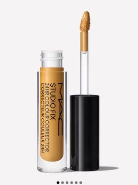 MAC Cosmetics Studio Fix 24HR Colour Corrector - ochre